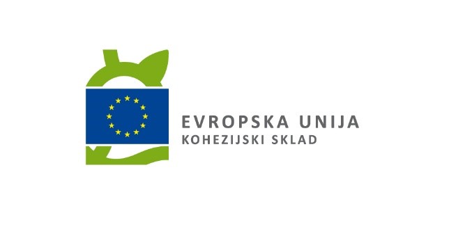 EU Kohezijski sklad